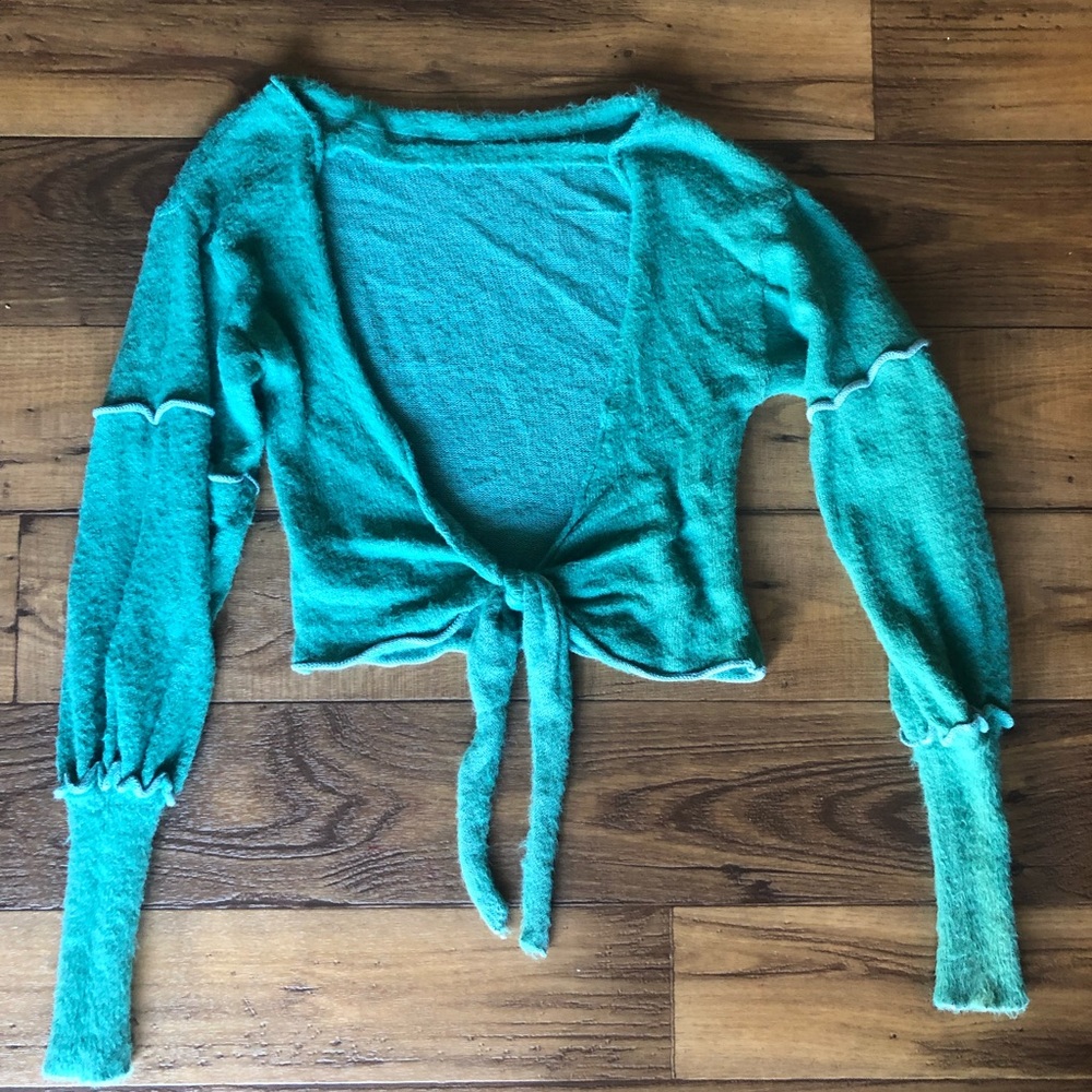 Free people top/sweater